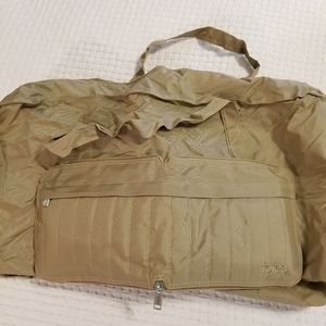 Totes Compact Expanding Duffle Bag
